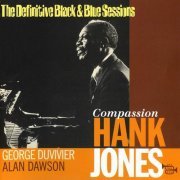 Hank Jones - Compassion (1978)