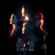 Brown Eyed Girls - RE_vive (2019)