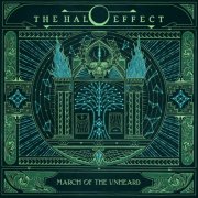 The Halo Effect - March Of The Unheard (Deluxe Edition) (2025)