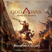 Bear McCreary - God of War Sons of Sparta (Original Soundtrack) (2026) [Hi-Res]