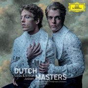 Lucas Jussen, Arthur Jussen - Dutch Masters (2022) [Hi-Res]