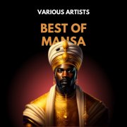 VA - Best Of Mansa (2025)