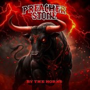 Preacher Stone - By the Horns (2025) Hi-Res