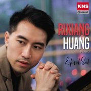 Rixiang Huang - Eternal Soul (2023)