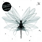 Clara Hill's Folkwaves - Sideways (2007)