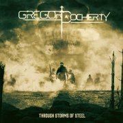 Gregor Docherty - Through Storms of Steel (2023) Hi-Res