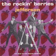 The Rockin' Berries - The Best Of The Rockin' Berries Feat. Jefferson (1991)