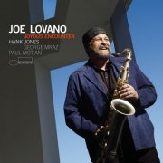 Joe Lovano - Joyous Encounter (2005)