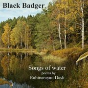 Black Badger - Songs of Water (2022)