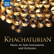 VA - Khachaturian: Music for Solo Instruments & Orchestra (2016)