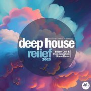 VA - Deep House Relief 2023 (2023)