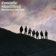 Cosmic Shuffling - Lovonauts' Odyssey (2024) [Hi-Res]