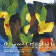 Isao Moriyasu & Masako Moriyasu - The Green Little Island (2026) Hi-Res