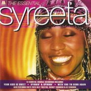 Syreeta - The Essential (2001)