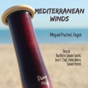 Miguel Puchol - Mediterranean Winds (2020)