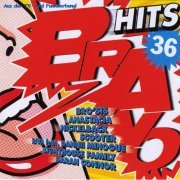 VA - Bravo Hits 36 (2002)