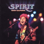 Randy California & Spirit - Sea Dream (2002)