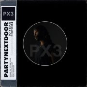 PARTYNEXTDOOR - PARTYNEXTDOOR 3 (P3) [10-YEAR EDITION] (2026) Hi Res