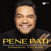 Pene Pati - Pene Pati (2022) [Hi-Res]