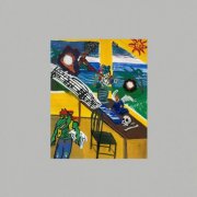 Father John Misty - The Old Law (2026) [Hi-Res]