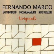 Fernando Marco - Originals (2024)