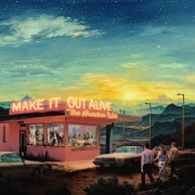 The Arcadian Wild - Make It Out Alive (2026) [Hi-Res]