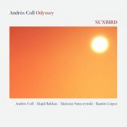 Andrés Coll Odyssey - Sunbird (2024)