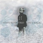 Steve Kuhn - Life's Magic (1986) CD Rip
