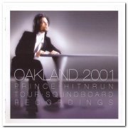 Prince - Oakland 2001 [2CD] (2009)