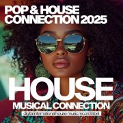 VA - Pop & House Connection 2025 (2025)