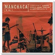 Boogarins - Manchaca Vol. 1 (2020)