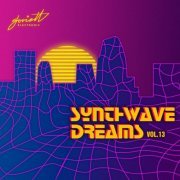 VA - Synthwave Dreams, Vol. 13 (2021)