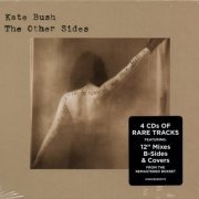 Kate Bush - The Other Side (2018) {4CD Box Set}