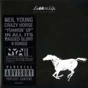 Neil Young with Crazy Horse - Fu##in' Up (2024) CD-Rip