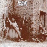 Foghat - Foghat (2016 Remaster) (1984) [Hi-Res]