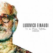 Ludovico Einaudi - In A Time Lapse (Reimagined) (2024) [Hi-Res]