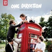 One Direction - Take Me Home (2012)