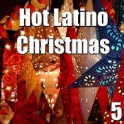 VA - Hot Latino Christmas, Vol. 5 (2016)