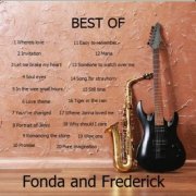 Nick Fonda - Best of Fonda and Frederick (2025)