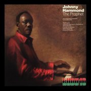 Johnny Hammond - The Prophet (2023) [Hi-Res]