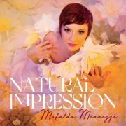 Mafalda Minnozzi - Natural Impression (2023)