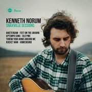 Kenneth Norum - Snaxville Sessions (2020)