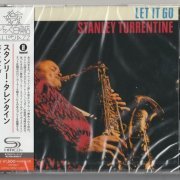 Stanley Turrentine - Let It Go (1966) [2016 ジャズ百貨店 All Of Jazz] CD-Rip