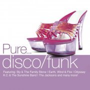 Pure... Disco/Funk (2010)