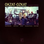 Okzat-Ozkat - Sunday Coffee (2025) [Hi-Res]