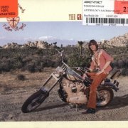 Gram Parsons - Sacred Hearts & Fallen Angels (The Gram Parsons Anthology) (2001)