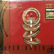 Toto - Toto IV (1982) [2003 SACD]