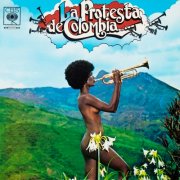 La Protesta de Colombia - La Protesta De Colombia (remezclado y remasterizado) (2026) [Hi-Res]