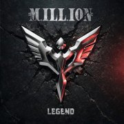 M.ill.ion - Legend (2026)
