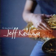 Jeff Kashiwa - The Very Best Of Jeff Kashiwa (2009)